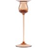 Anna von Lipa Tulipán Kerzenständer H20 cm, New Brown