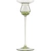 Anna von Lipa Tulipán Kerzenständer H20 cm, Olivegreen