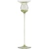 Anna von Lipa Tulipán Kerzenständer H25 cm, Olivegreen
