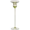 Anna von Lipa Tulipán Kerzenständer H30 cm, Olivegreen