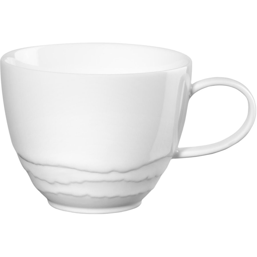 ASA Selection Akemi Kaffekop 15 cl, Hvid