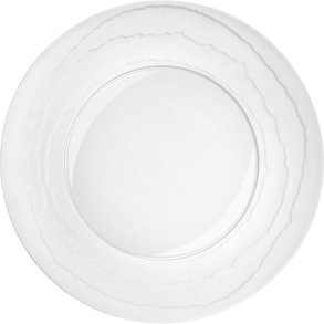 ASA Selection Akemi Tallerken 26 cm, Hvid
