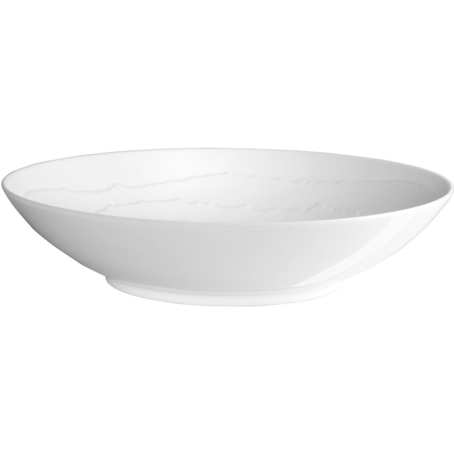 ASA Selection Akemi Gourmettallerken 24 cm, Hvid