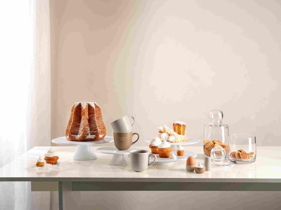 ASA Selection Hey! Medium �ggeb�ger H3 cm, Nude