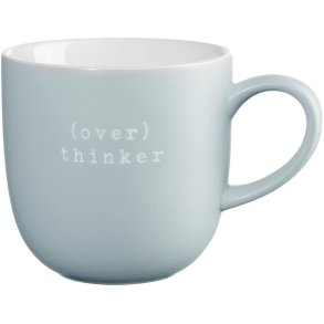 ASA Selection Hey! Over Thinker Kop 35 cl, Bl�