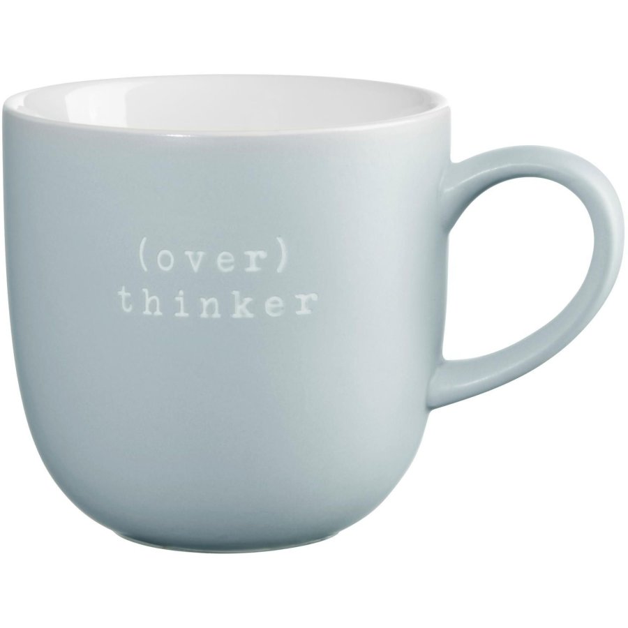 ASA Selection Hey! Over Thinker Kop 35 cl, Bl�