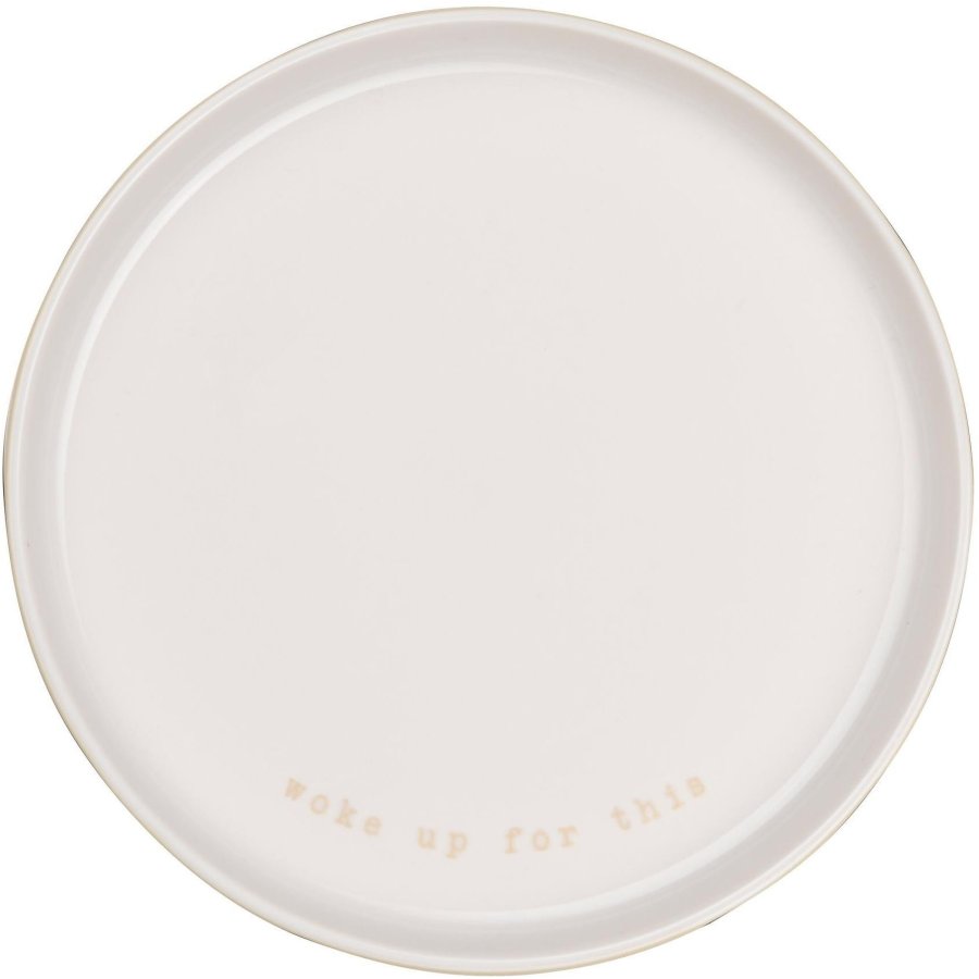 ASA Selection Hey! Woke Up For This Tallerken 22 cm, Nude