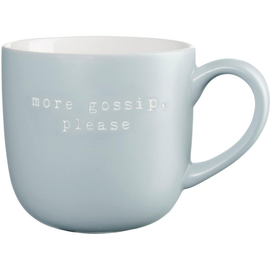 ASA Selection Hey! More Gossip, Please Kop 60 cl, Bl�