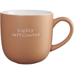 ASA Selection Hey! Highly Caffeinated Kop 60 cl, Brun