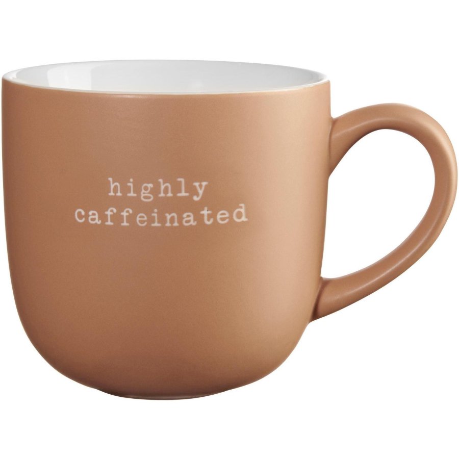 ASA Selection Hey! Highly Caffeinated Kop 60 cl, Brun