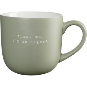 ASA Selection Hey! Trust Me I'm An Expert Kop 60 cl, Gr�n