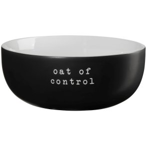 ASA Selection Hey! Oat Of Control Sk�l �16 cm, Mat Sort