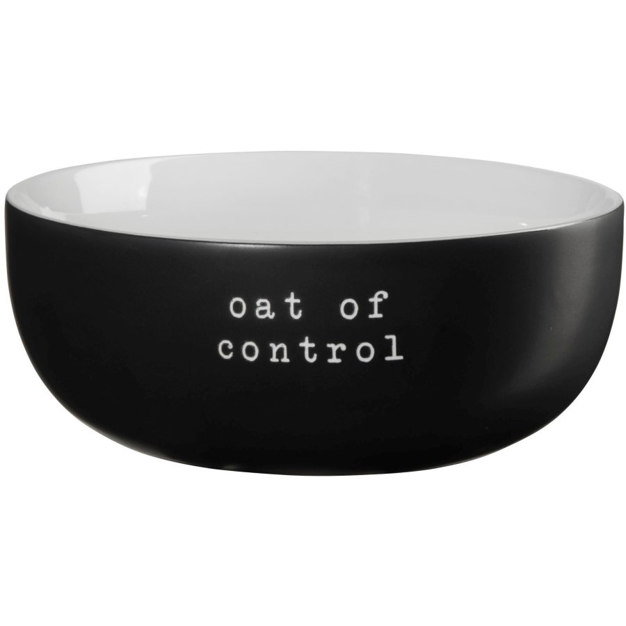 ASA Selection Hey! Oat Of Control Sk�l �16 cm, Mat Sort
