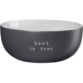 ASA Selection Hey! Best In Town Sk�l �16 cm, Mat Gr�