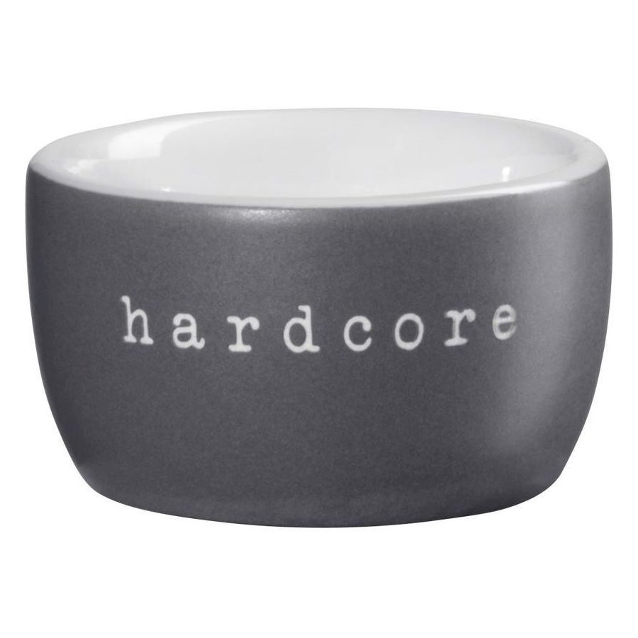 ASA Selection Hey! Hardcore �ggeb�ger H3 cm, Mat Gr�