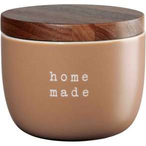 ASA Selection Hey! Home Made Marmeladekrukke �10 cm, Brun