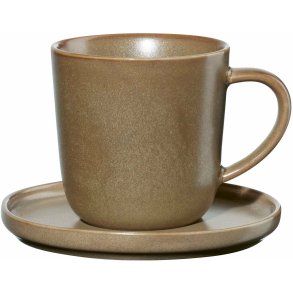 ASA Selection Coppa Espressokop m. Underkop 8 cl, Miso