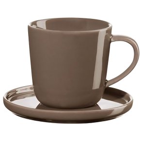 ASA Selection Coppa Espressokop m. Underkop 8 cl, Kaori