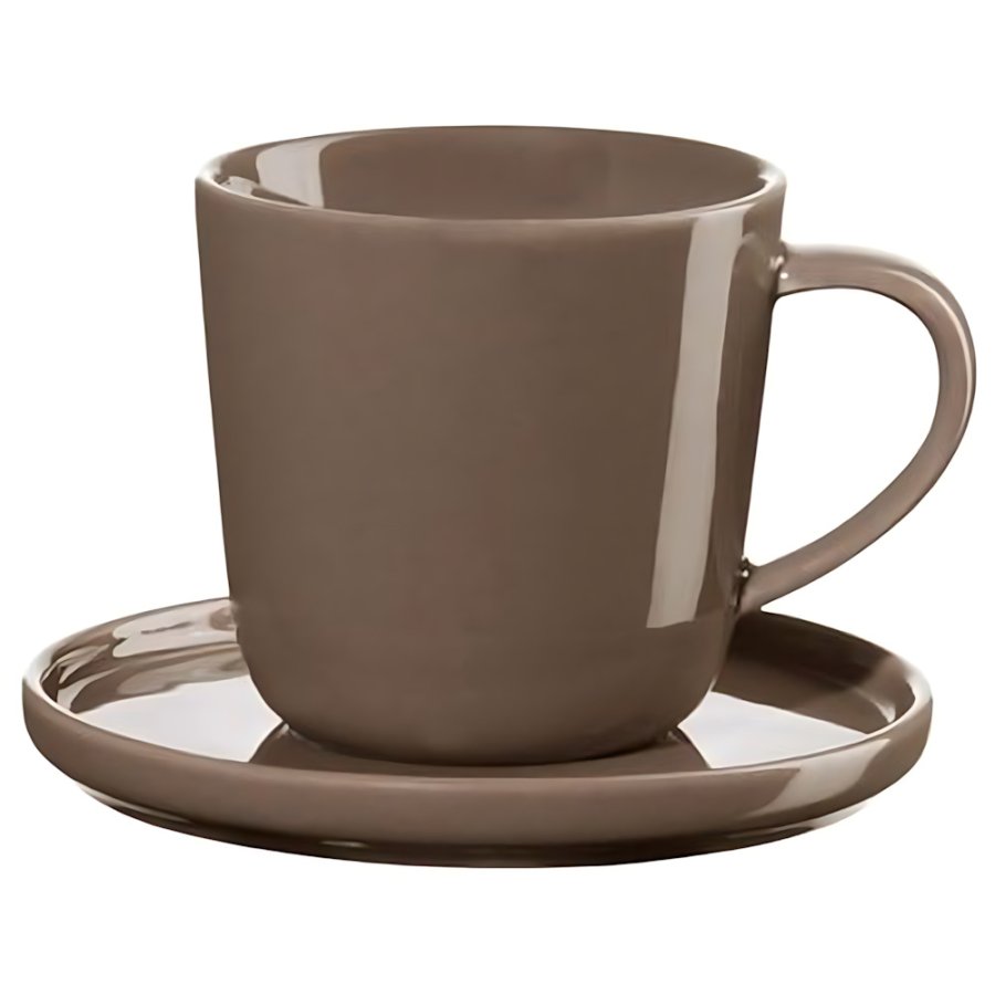 ASA Selection Coppa Espressokop m. Underkop 8 cl, Kaori