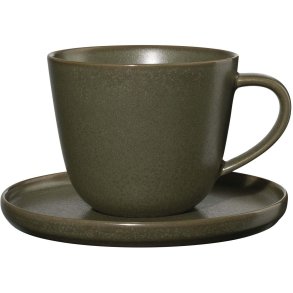 ASA Selection Coppa Kaffekop m. Underkop 20 cl, Nori