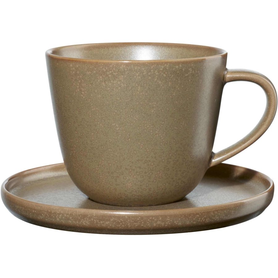 ASA Selection Coppa Kaffekop m. Underkop 20 cl, Miso