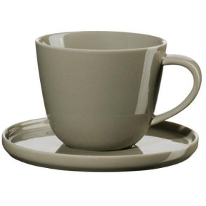 ASA Selection Coppa Kaffekop m. Underkop 20 cl, Shiso