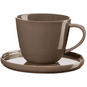 ASA Selection Coppa Kaffekop m. Underkop 20 cl, Kaori