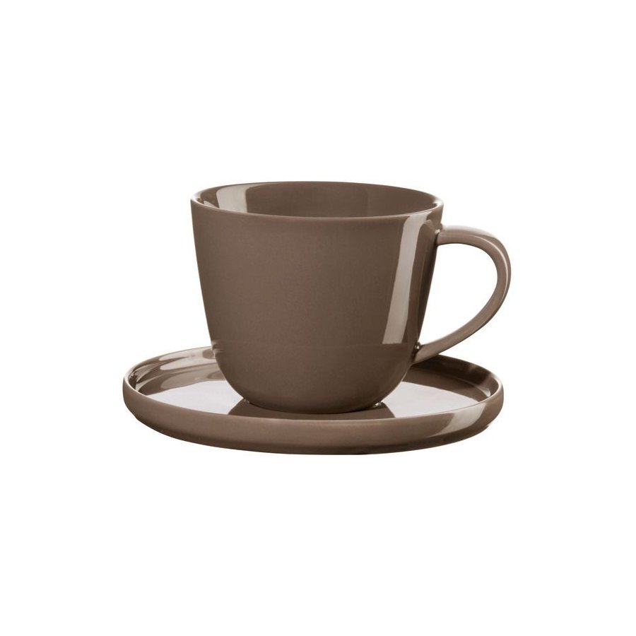 ASA Selection Coppa Kaffekop m. Underkop 20 cl, Kaori