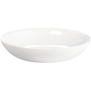 ASA Selection &Agrave; Table Pastatallerken 22 cm, Hvid