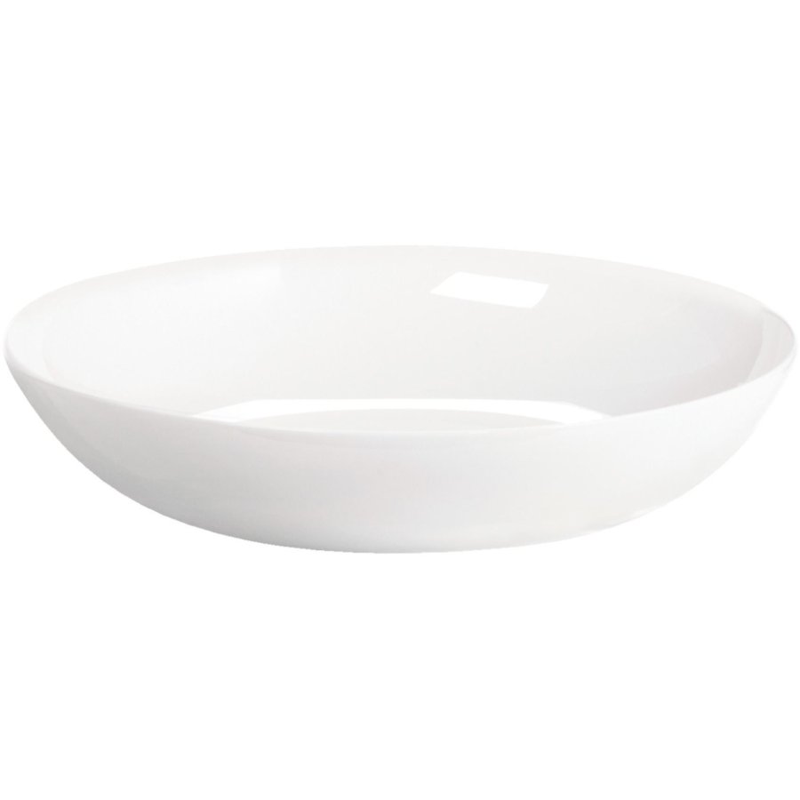 ASA Selection &Agrave; Table Pastatallerken 22 cm, Hvid