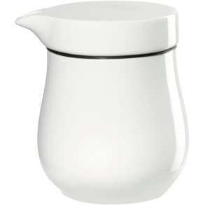 ASA Selection &Agrave; Table Doubletv�gget Sovskande 140 ml, Hvid