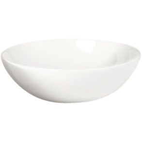 ASA Selection &Agrave; Table Sk�l �15,5 cm, Hvid