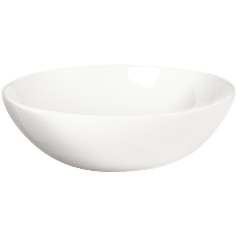 ASA Selection &Agrave; Table Sk�l �11,5 cm, Hvid
