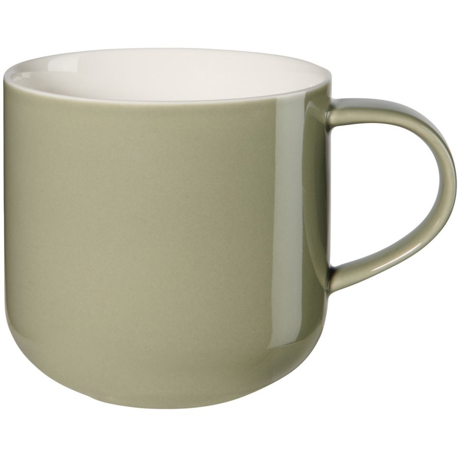 ASA Selection Coppa Krus 40 cl, Khaki