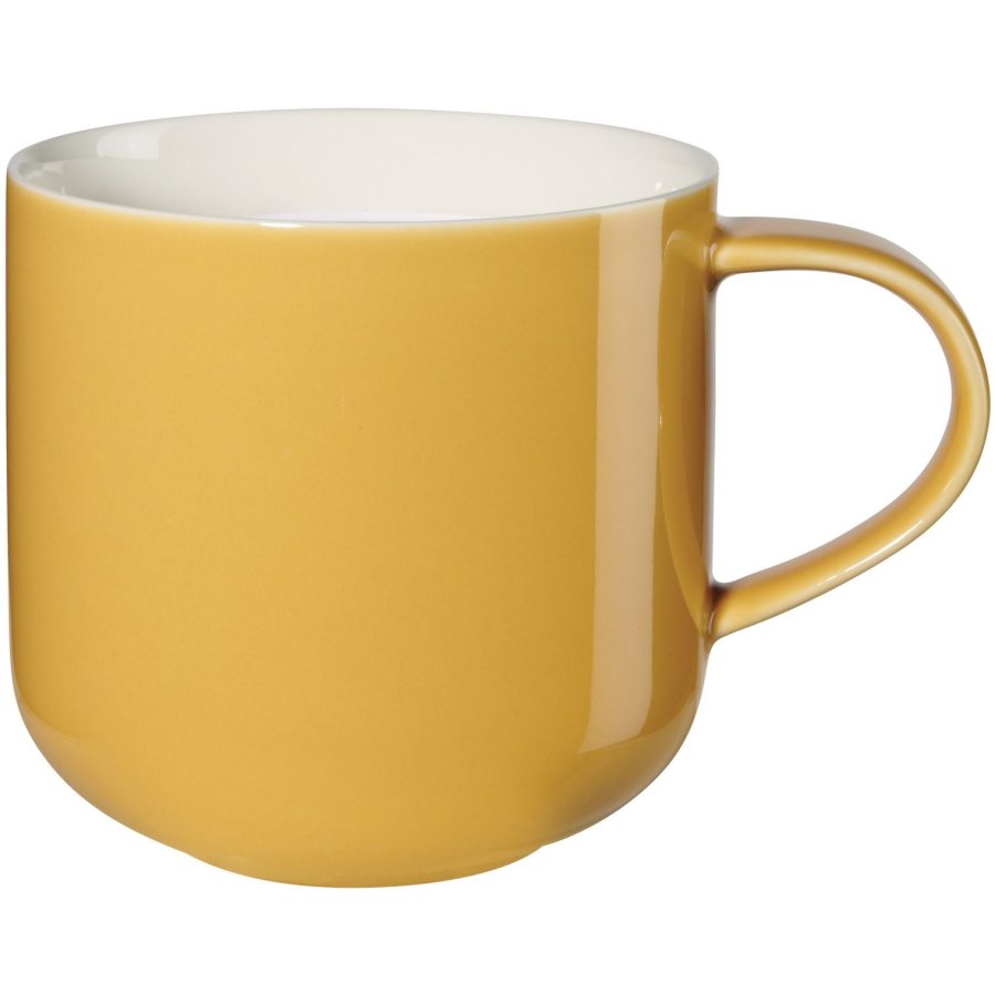 ASA Selection Coppa Krus 40 cl, Mustard