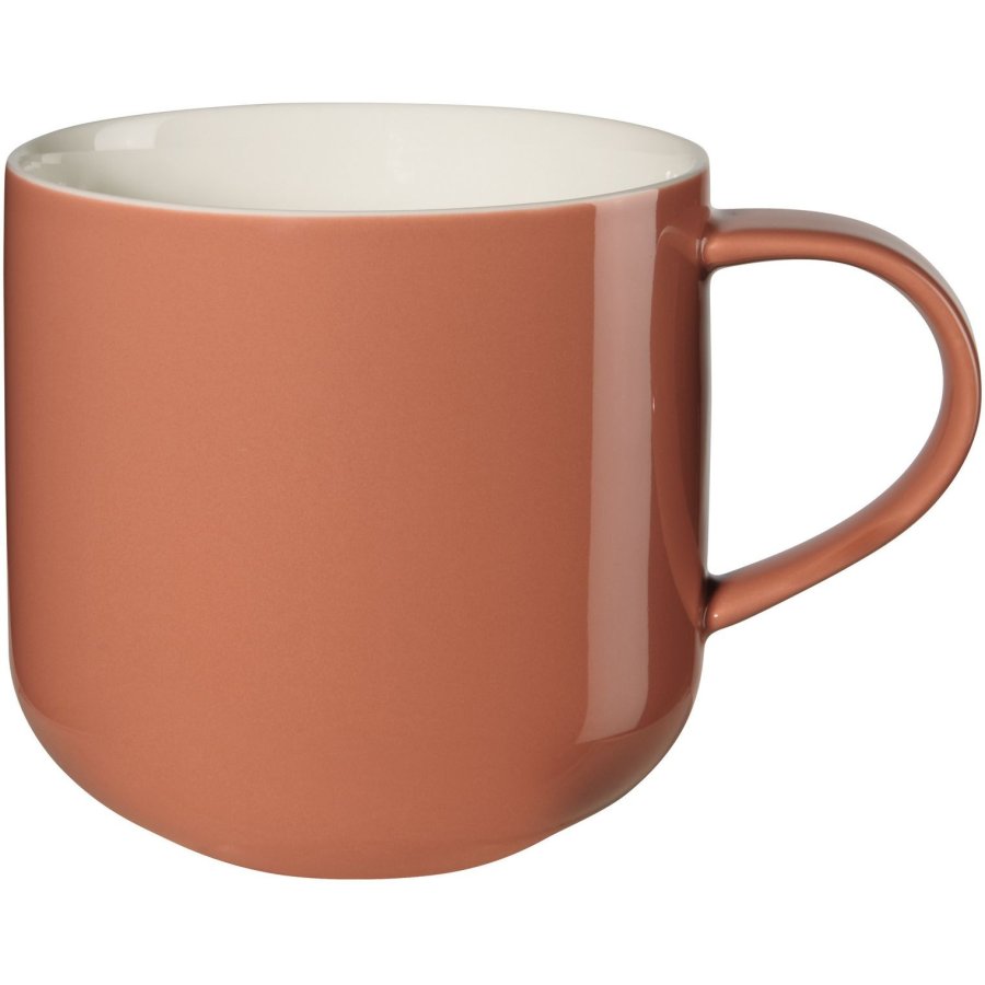 ASA Selection Coppa Krus 40 cl, Red Clay