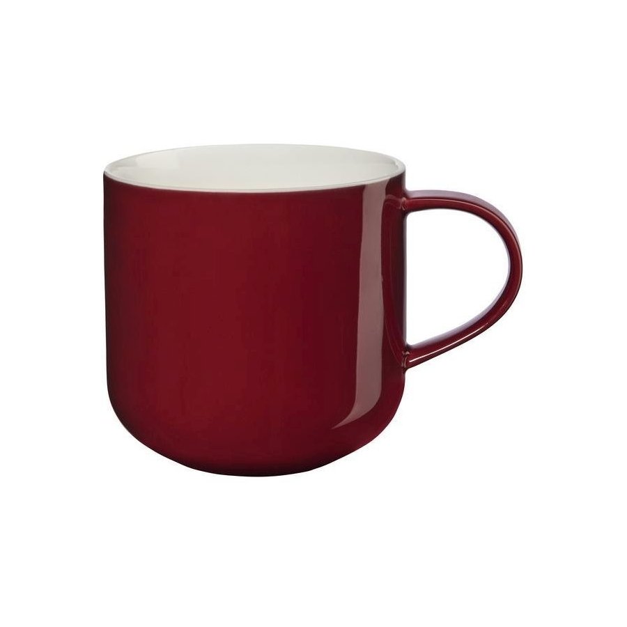 ASA Selection Coppa Krus 40 cl, Carmine