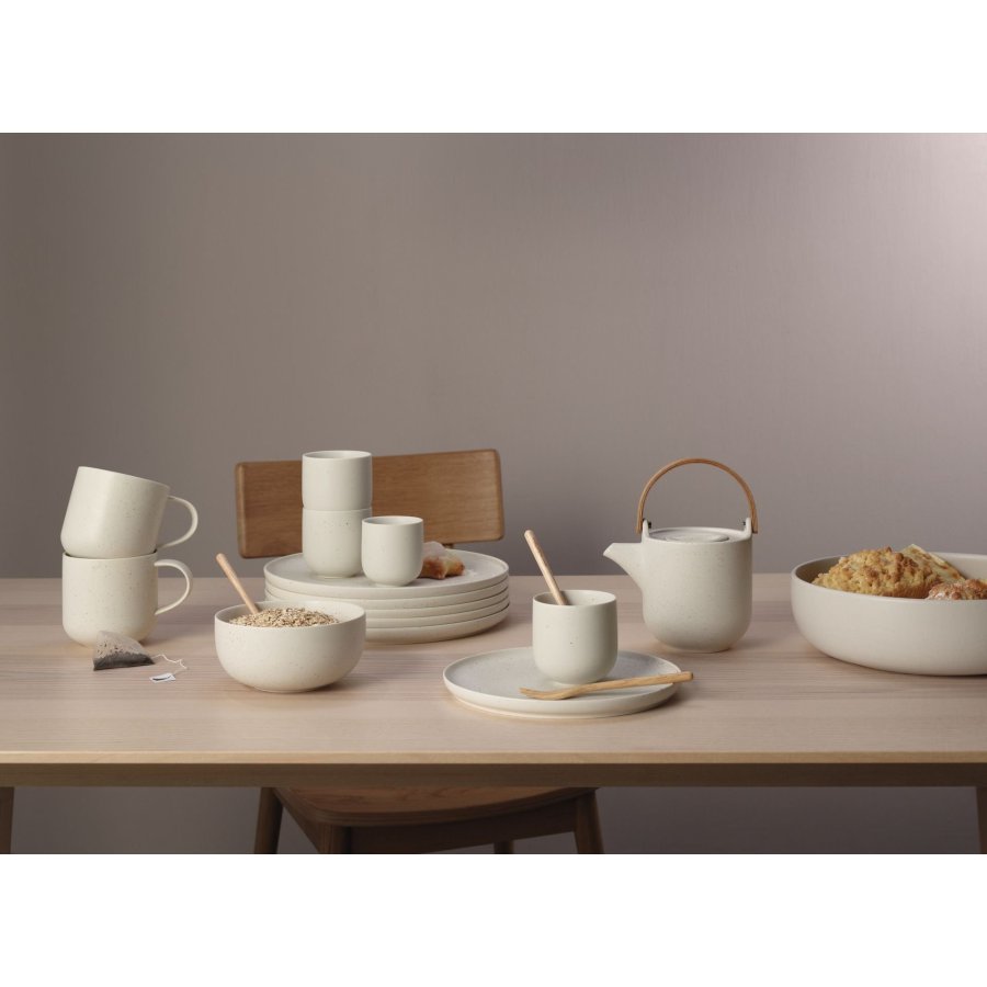 ASA Selection Coppa Fad 4,4x15 cm, Sencha