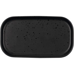 ASA Selection Coppa Fad 8,5x15 cm, Kuro
