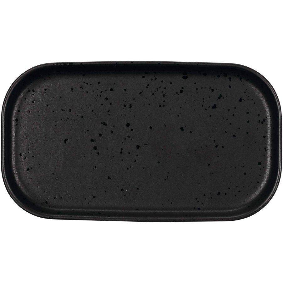 ASA Selection Coppa Fad 8,5x15 cm, Kuro