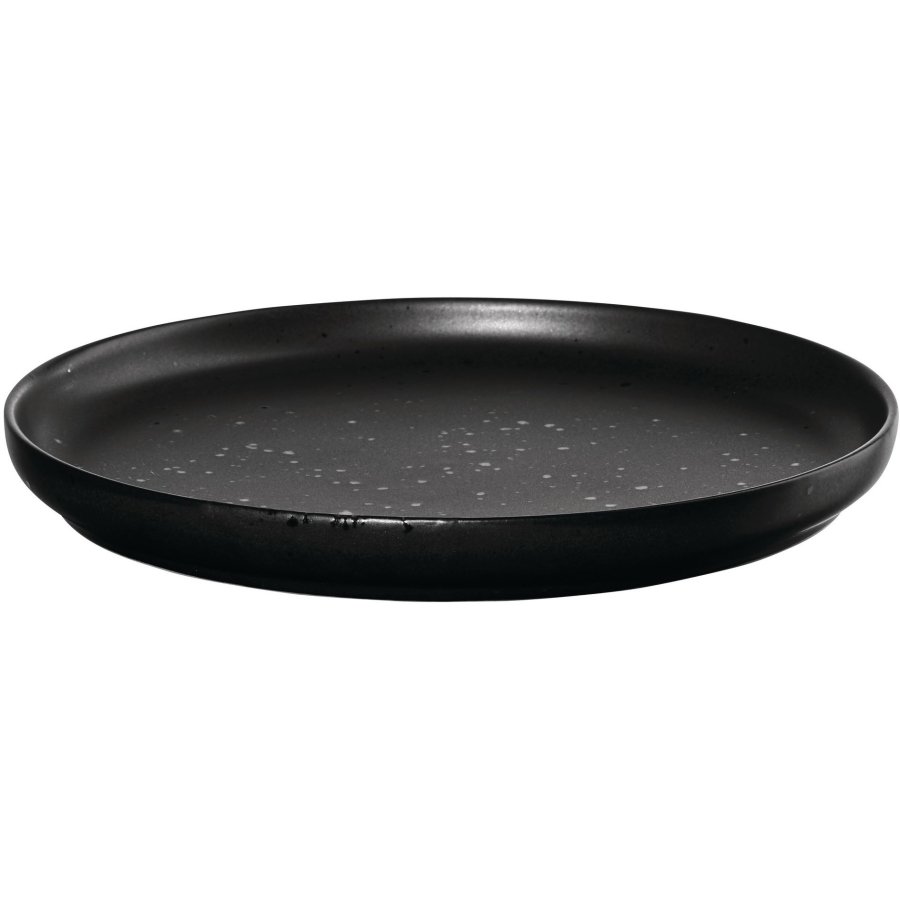ASA Selection Coppa Tallerken 15 cm, Kuro
