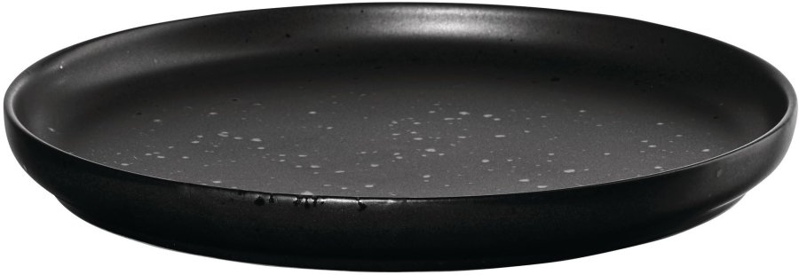 ASA Selection Coppa Tallerken 15 cm, Kuro