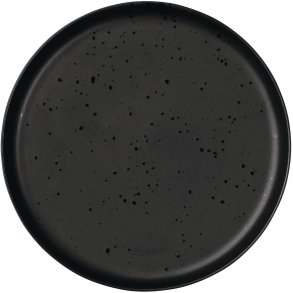 ASA Selection Coppa Tallerken 15 cm, Kuro