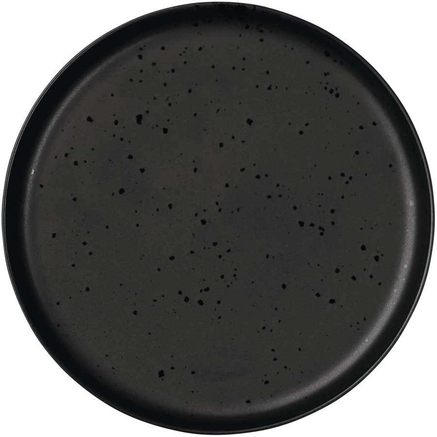 ASA Selection Coppa Tallerken 15 cm, Kuro