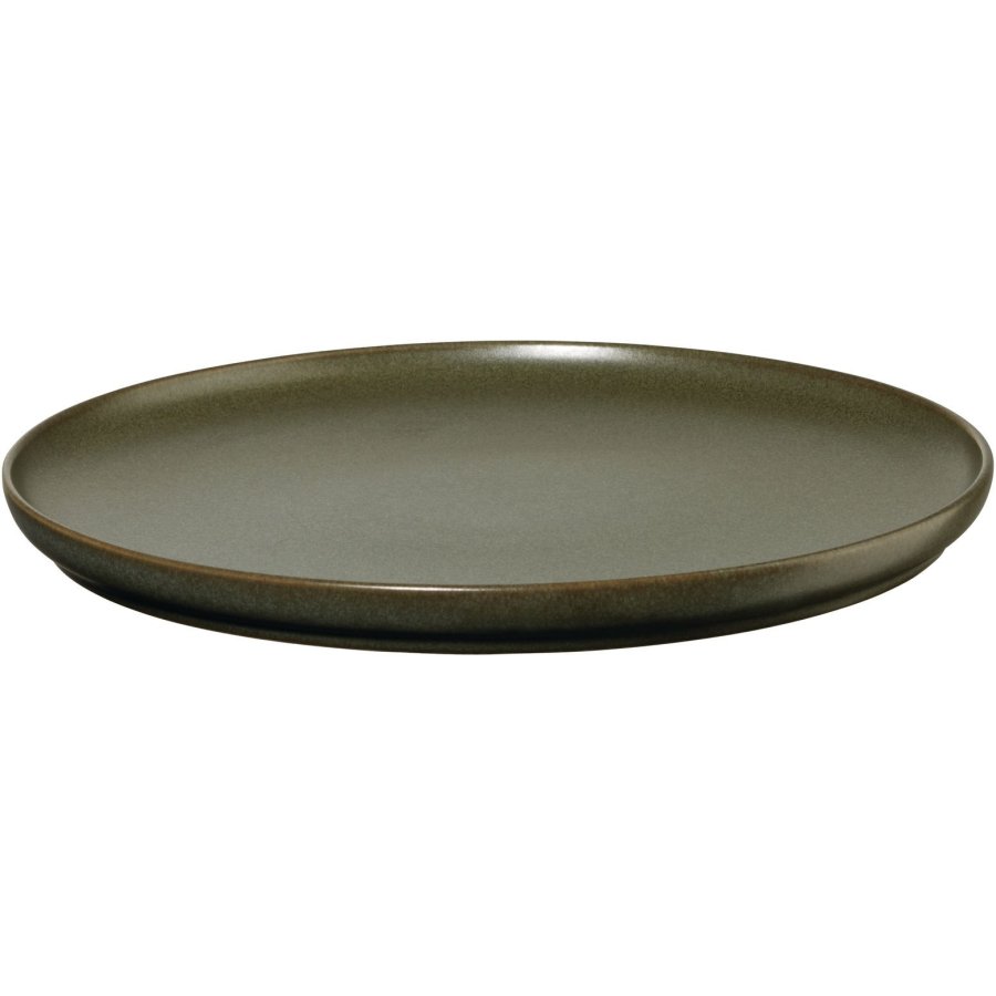 ASA Selection Coppa Tallerken 21 cm, Nori