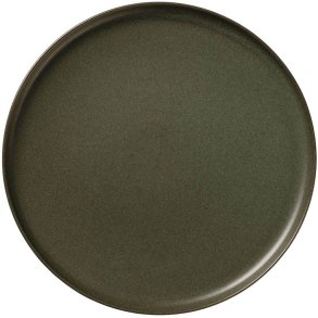 ASA Selection Coppa Tallerken 21 cm, Nori