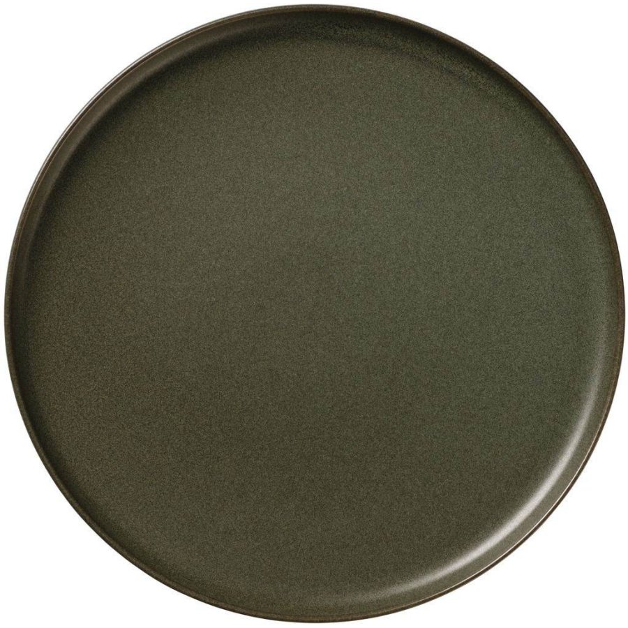 ASA Selection Coppa Tallerken 21 cm, Nori