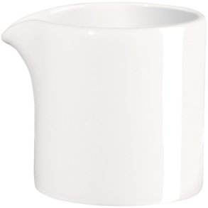 ASA Selection &Agrave; Table M�lkekande 50 ml, Hvid