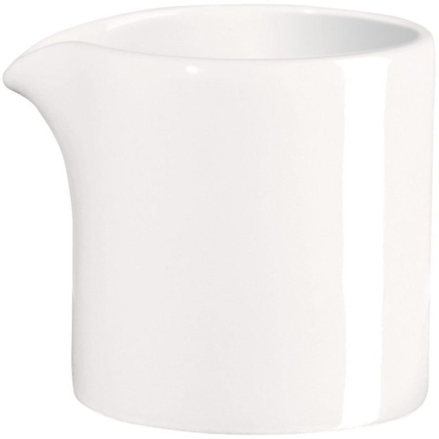 ASA Selection &Agrave; Table M�lkekande 50 ml, Hvid