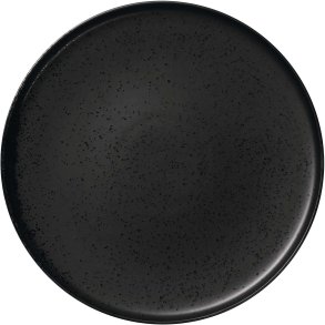 ASA Selection Coppa Tallerken 26,5 cm, Kuro